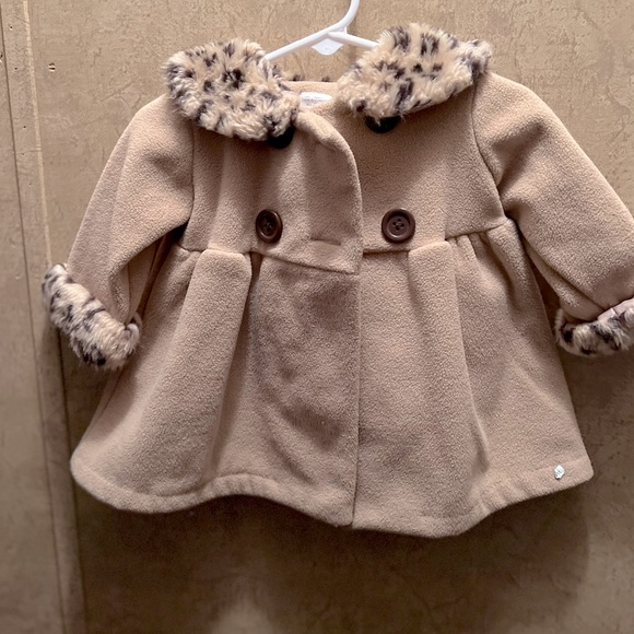 Jacket - Picture 1 of 1